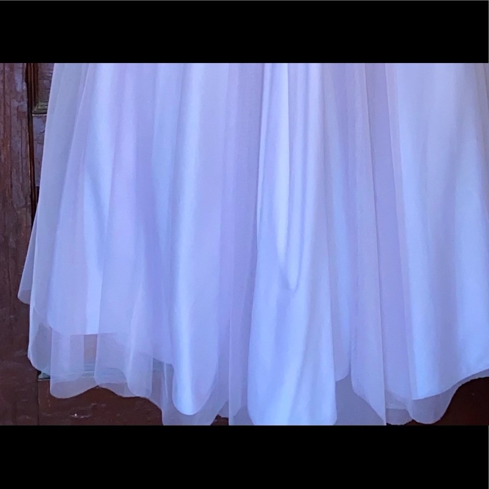 Prom Dress - Picture 6 of 7